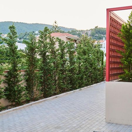 Skiathos Icon- Apartment 3 Dış mekan fotoğraf