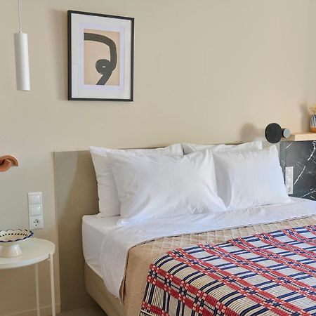 Skiathos Icon- Apartment 3 Dış mekan fotoğraf