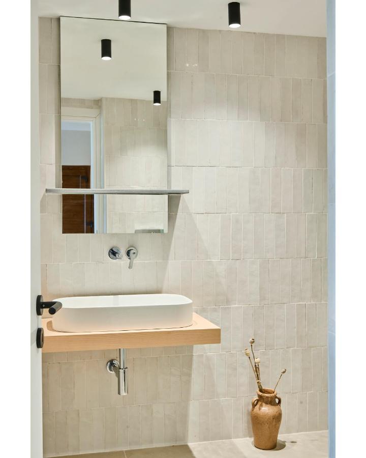 Skiathos Icon- Apartment 3 Dış mekan fotoğraf