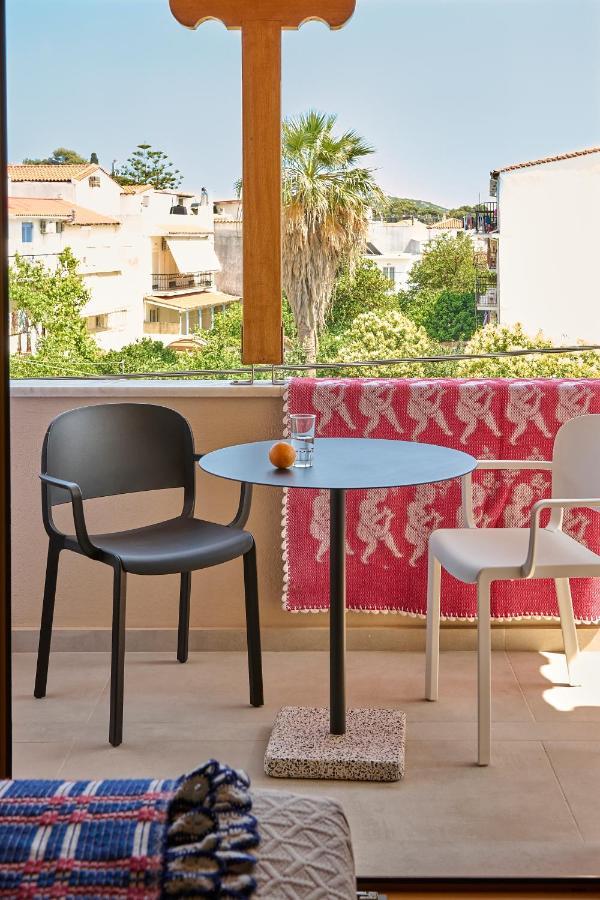 Skiathos Icon- Apartment 3 Dış mekan fotoğraf