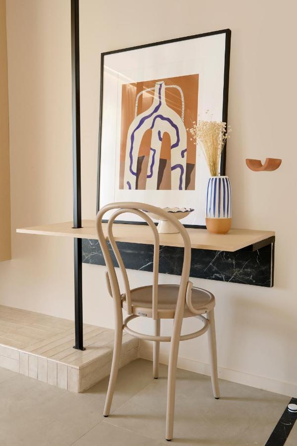 Skiathos Icon- Apartment 3 Dış mekan fotoğraf