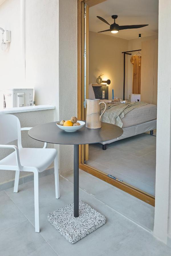 Skiathos Icon- Apartment 3 Dış mekan fotoğraf