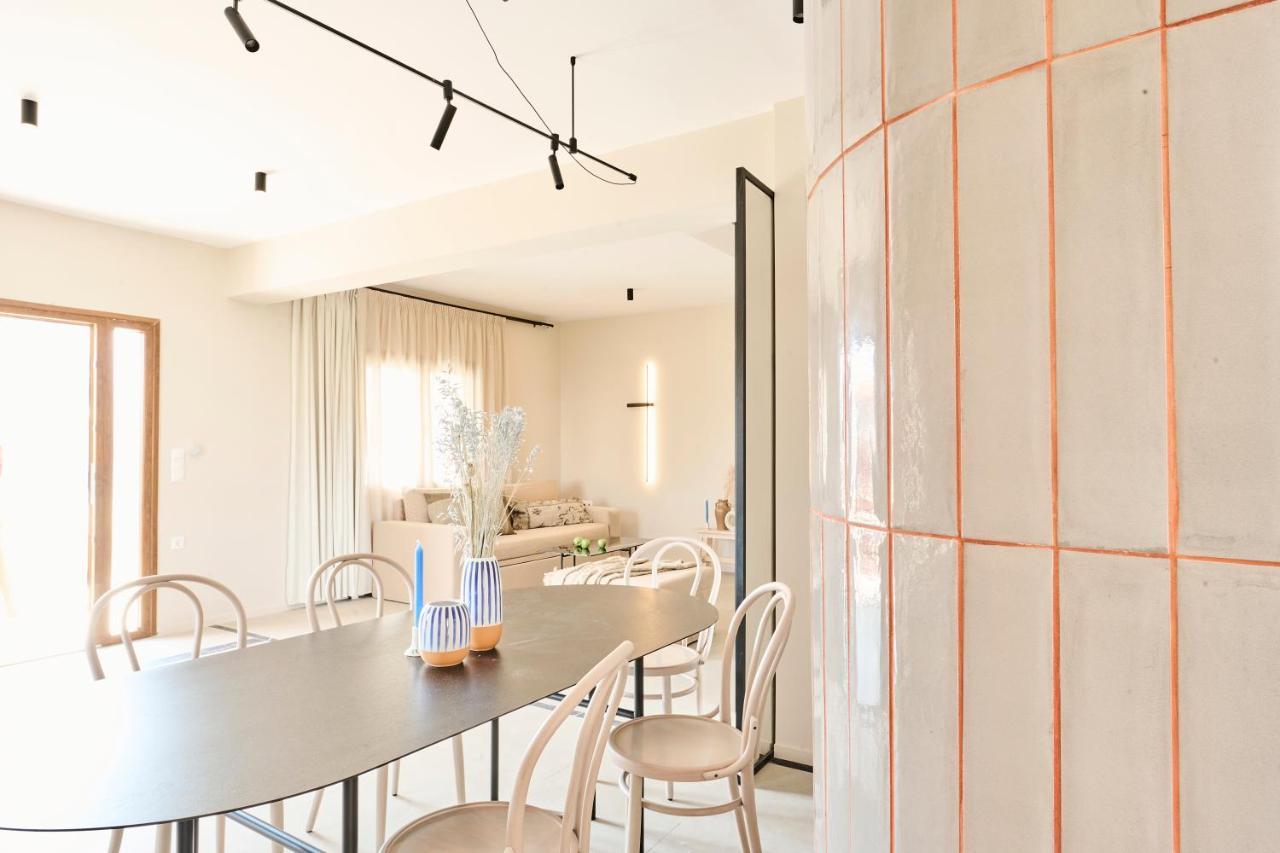 Skiathos Icon- Apartment 3 Dış mekan fotoğraf