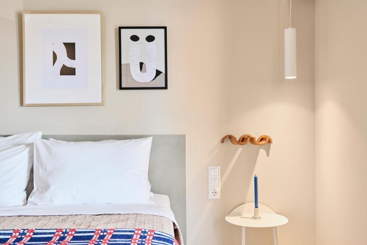 Skiathos Icon- Apartment 3 Dış mekan fotoğraf