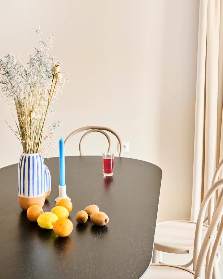 Skiathos Icon- Apartment 3 Dış mekan fotoğraf