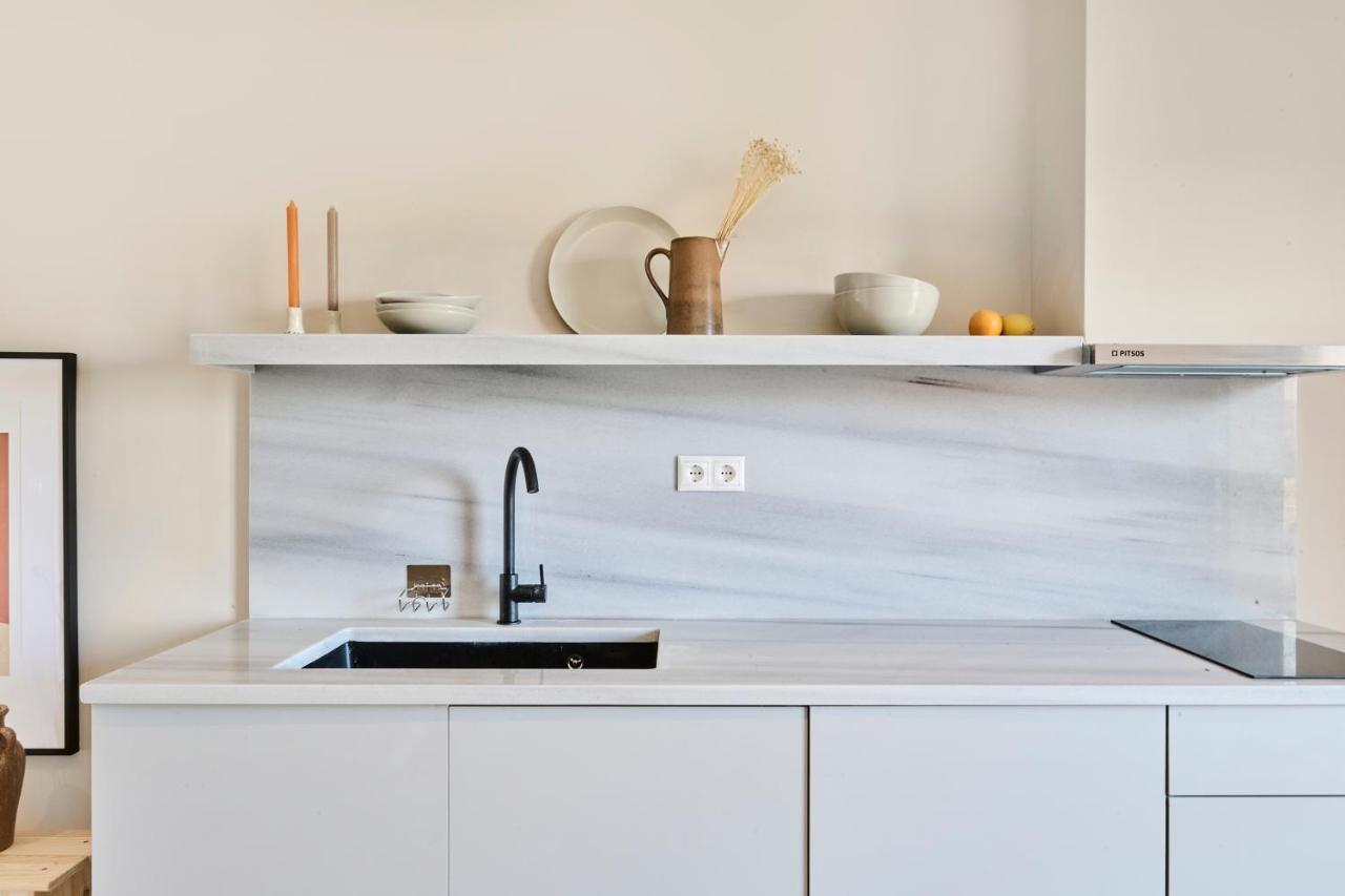 Skiathos Icon- Apartment 3 Dış mekan fotoğraf