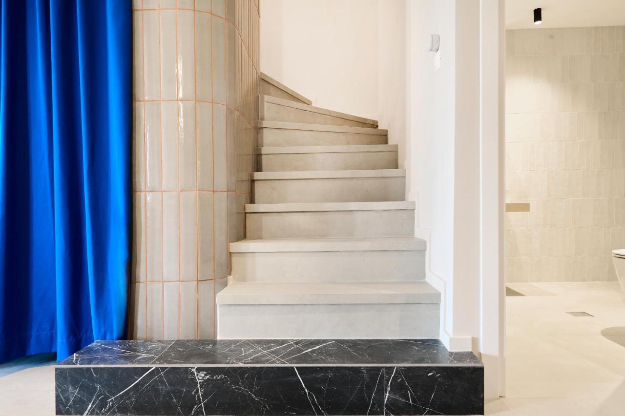 Skiathos Icon- Apartment 3 Dış mekan fotoğraf