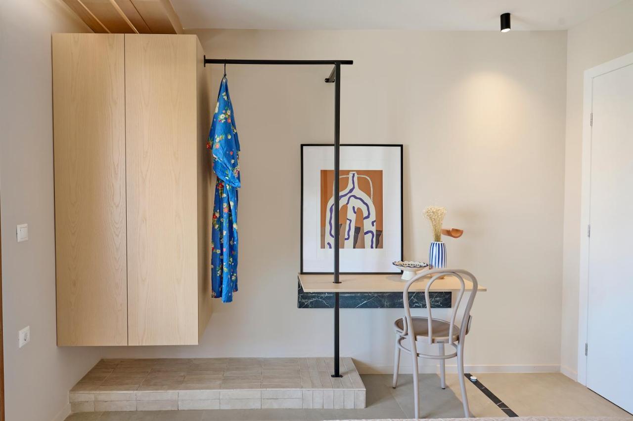 Skiathos Icon- Apartment 3 Dış mekan fotoğraf