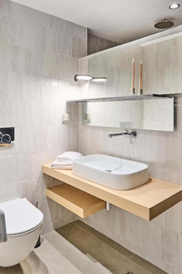 Skiathos Icon- Apartment 3 Dış mekan fotoğraf