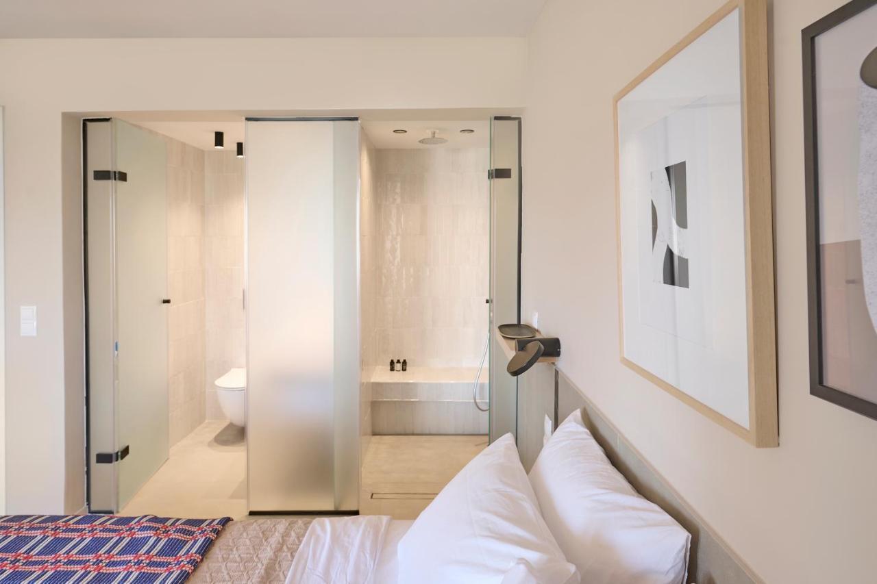 Skiathos Icon- Apartment 3 Dış mekan fotoğraf