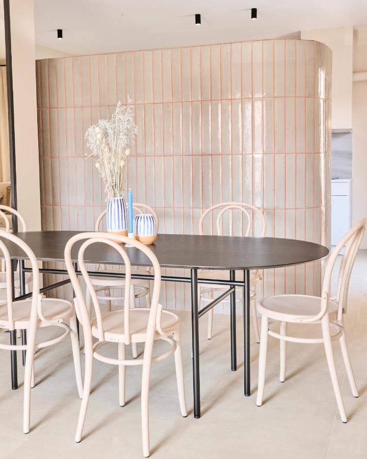 Skiathos Icon- Apartment 3 Dış mekan fotoğraf