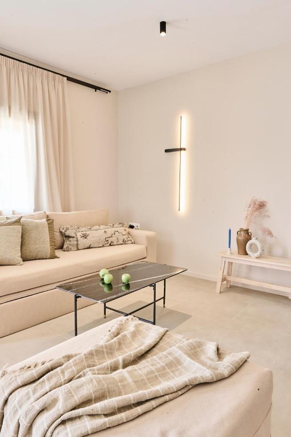 Skiathos Icon- Apartment 3 Dış mekan fotoğraf