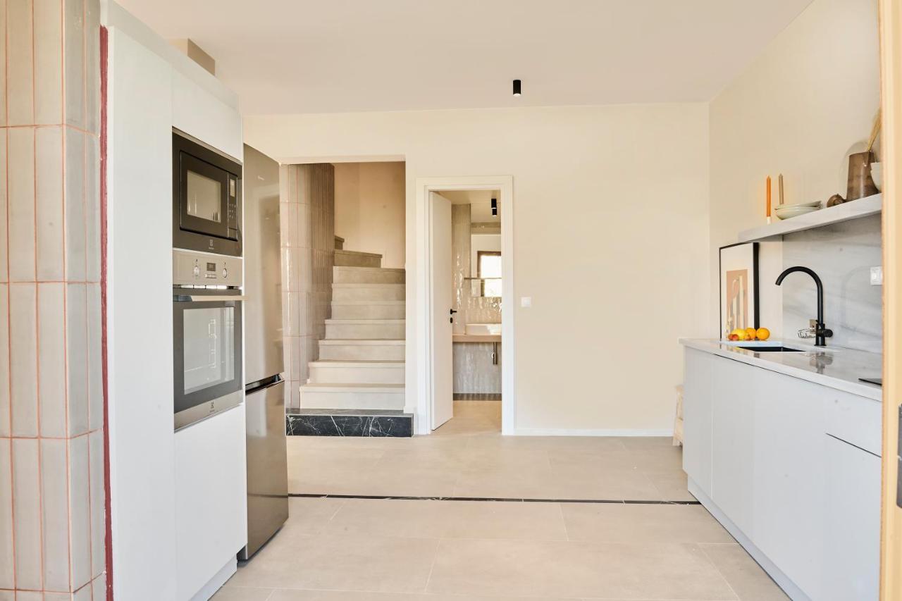 Skiathos Icon- Apartment 3 Dış mekan fotoğraf