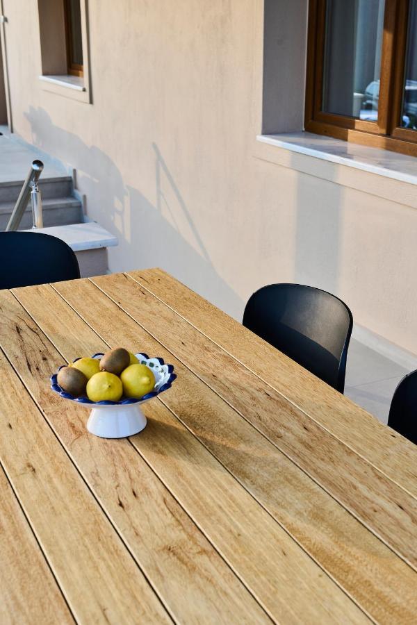 Skiathos Icon- Apartment 3 Dış mekan fotoğraf