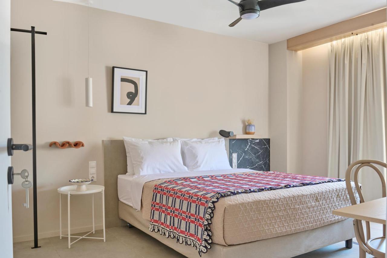 Skiathos Icon- Apartment 3 Dış mekan fotoğraf