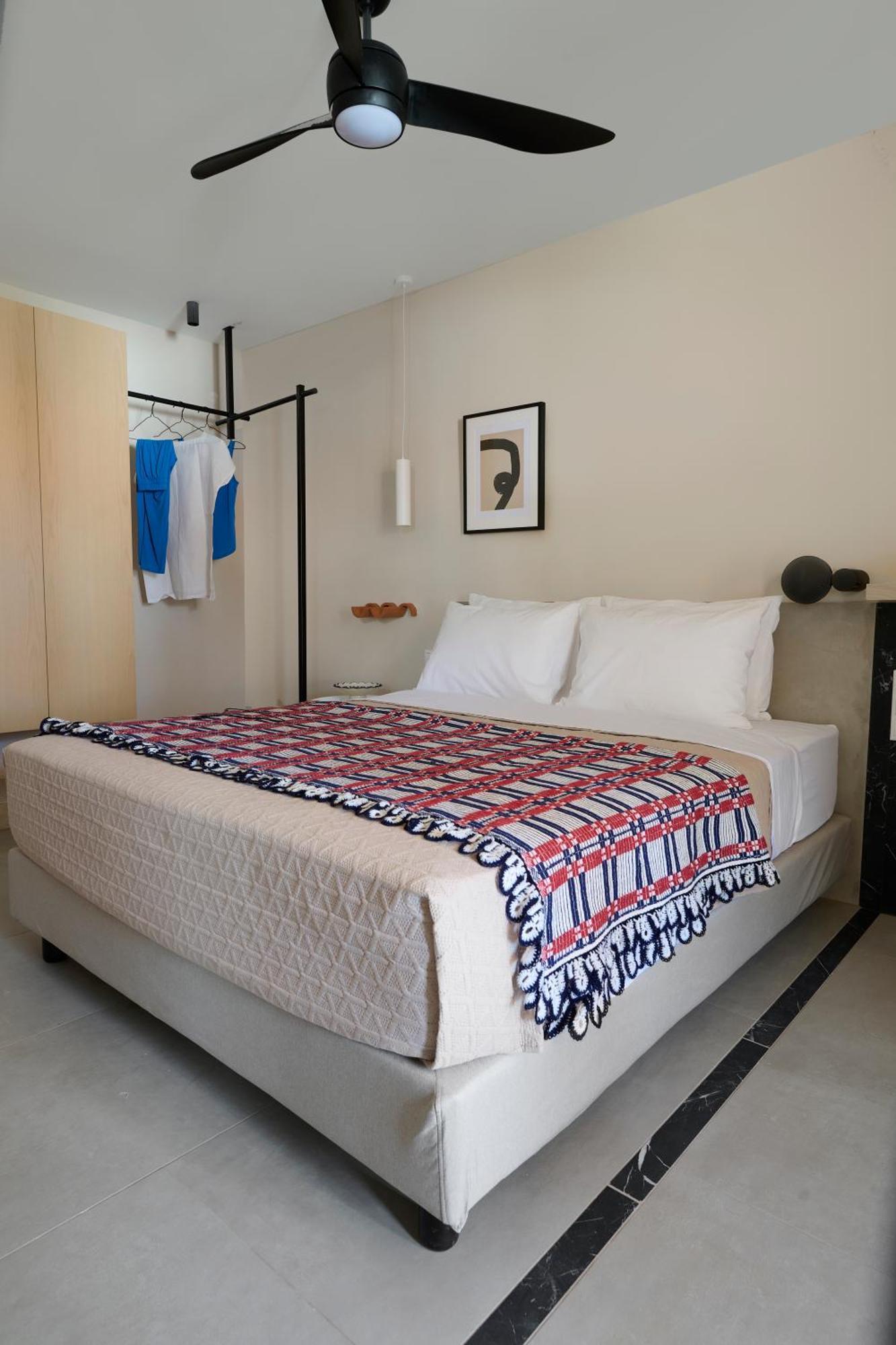 Skiathos Icon- Apartment 3 Dış mekan fotoğraf